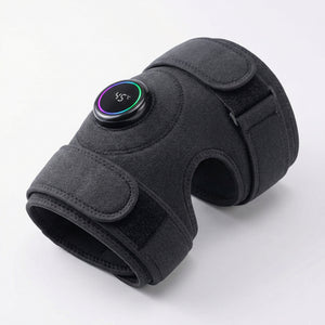 Genouillère Infrarouge Serenys - Photo produit studio