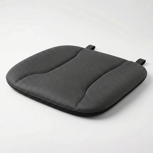 Coussin assise voiture - Photo produit studio Serenys