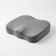 Coussin d'Assise Voiture — Soulagez coccyx et lombaires en voiture