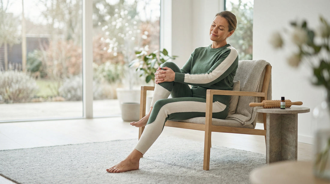 Arthrose du genou : comprendre, soulager et rester actif