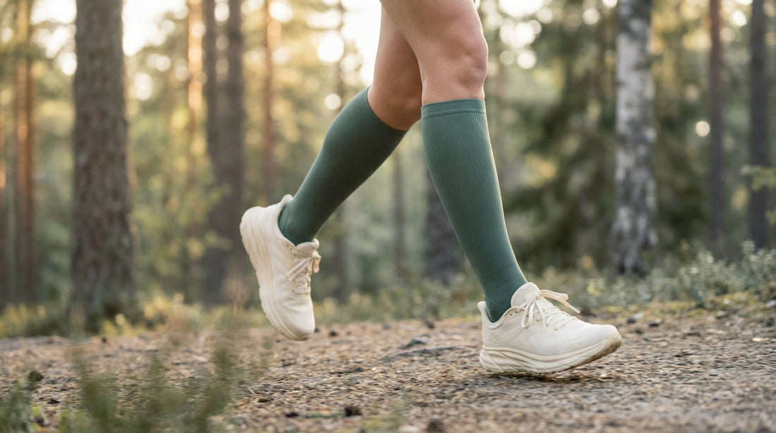 Récupération après course à pied : le protocole complet du coureur