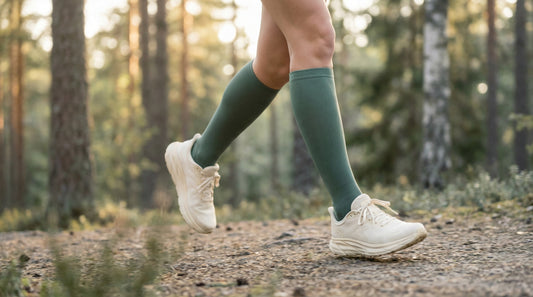 Récupération après course à pied : le protocole complet du coureur