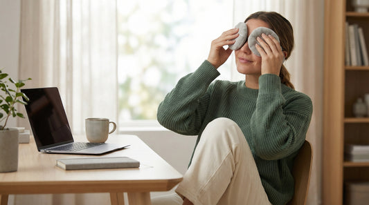 Fatigue visuelle : causes, symptômes et solutions pour soulager les yeux