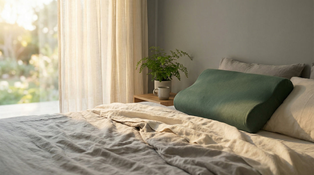 Sommeil réparateur et douleurs chroniques : solutions pratiques pour mieux dormir