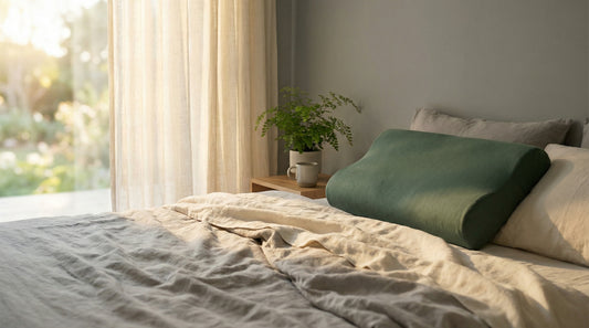 Sommeil réparateur et douleurs chroniques : solutions pratiques pour mieux dormir