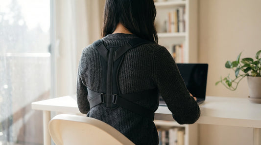 Correcteur de posture