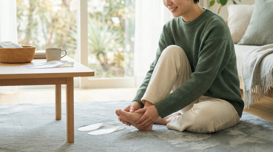 Semelles orthopédiques gel : comparatif, avis et guide d'achat 2026