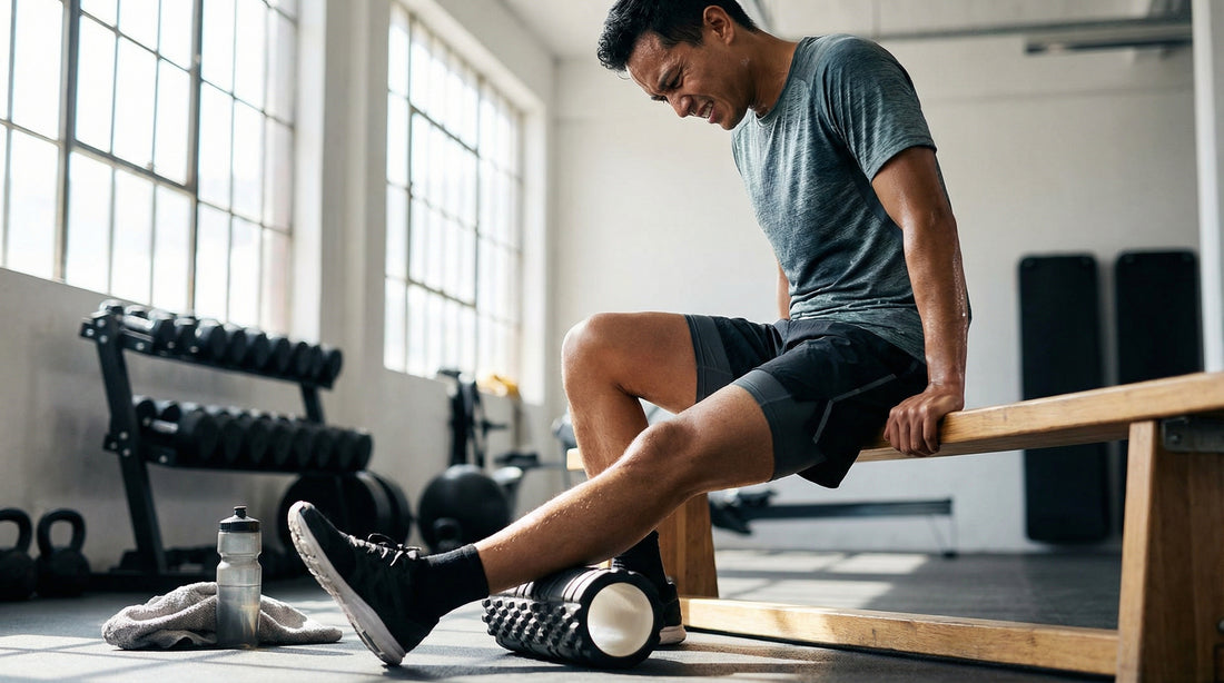 Récupération sportive guide complet