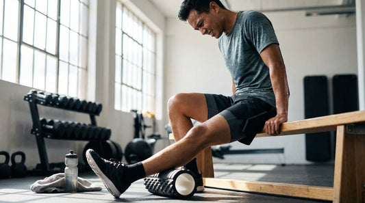 Récupération sportive guide complet