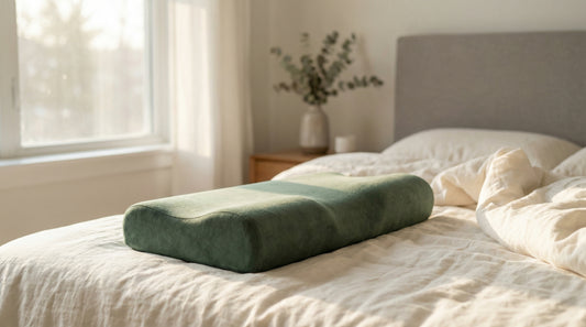 Meilleur coussin cervical 2026 : guide comparatif pour choisir