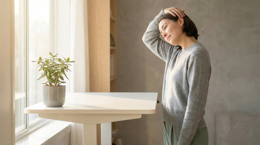 Cervicalgie chronique : causes, exercices et solutions pour soulager la nuque