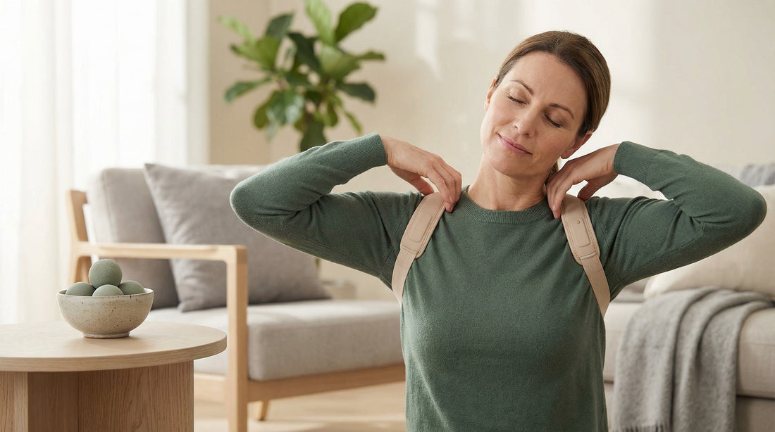 Correcteur de posture : gadget inutile ou vrai allié ? Le test honnête