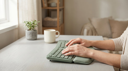 Syndrome du canal carpien : symptômes, exercices et solutions ergonomiques