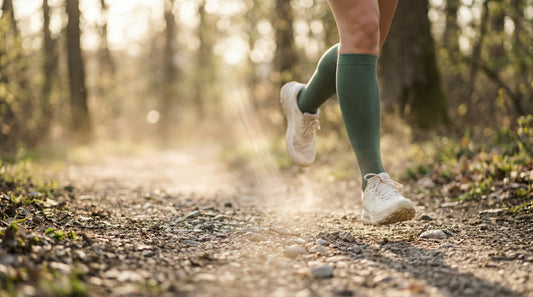 Périostite tibiale (shin splints) : causes, traitement et reprise de la course