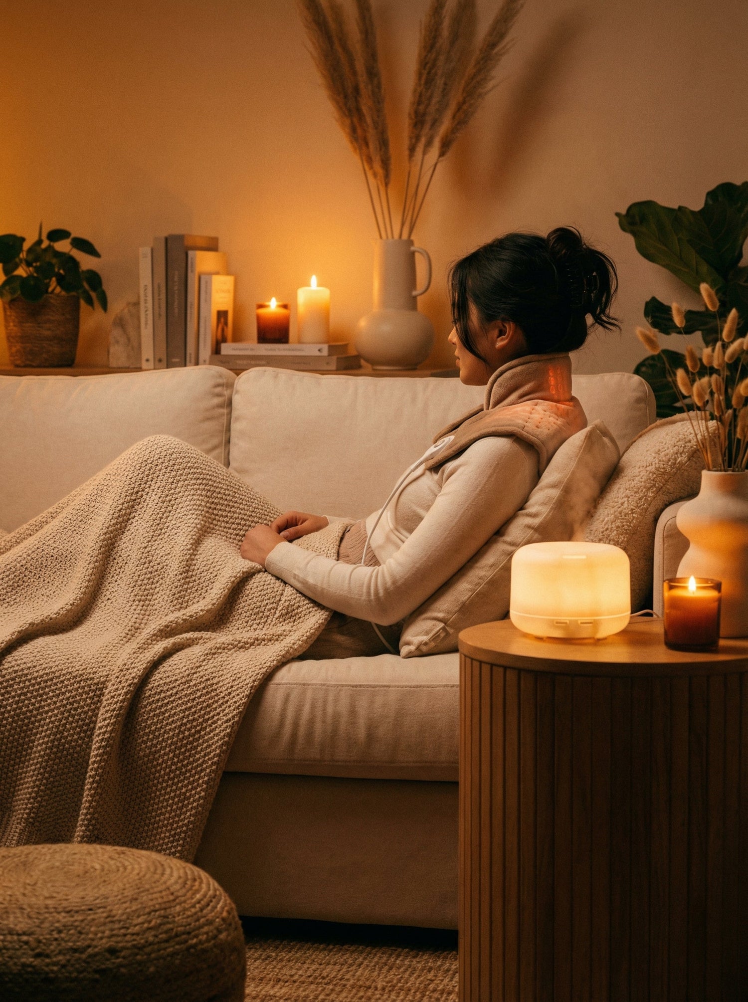 Massage & Détente