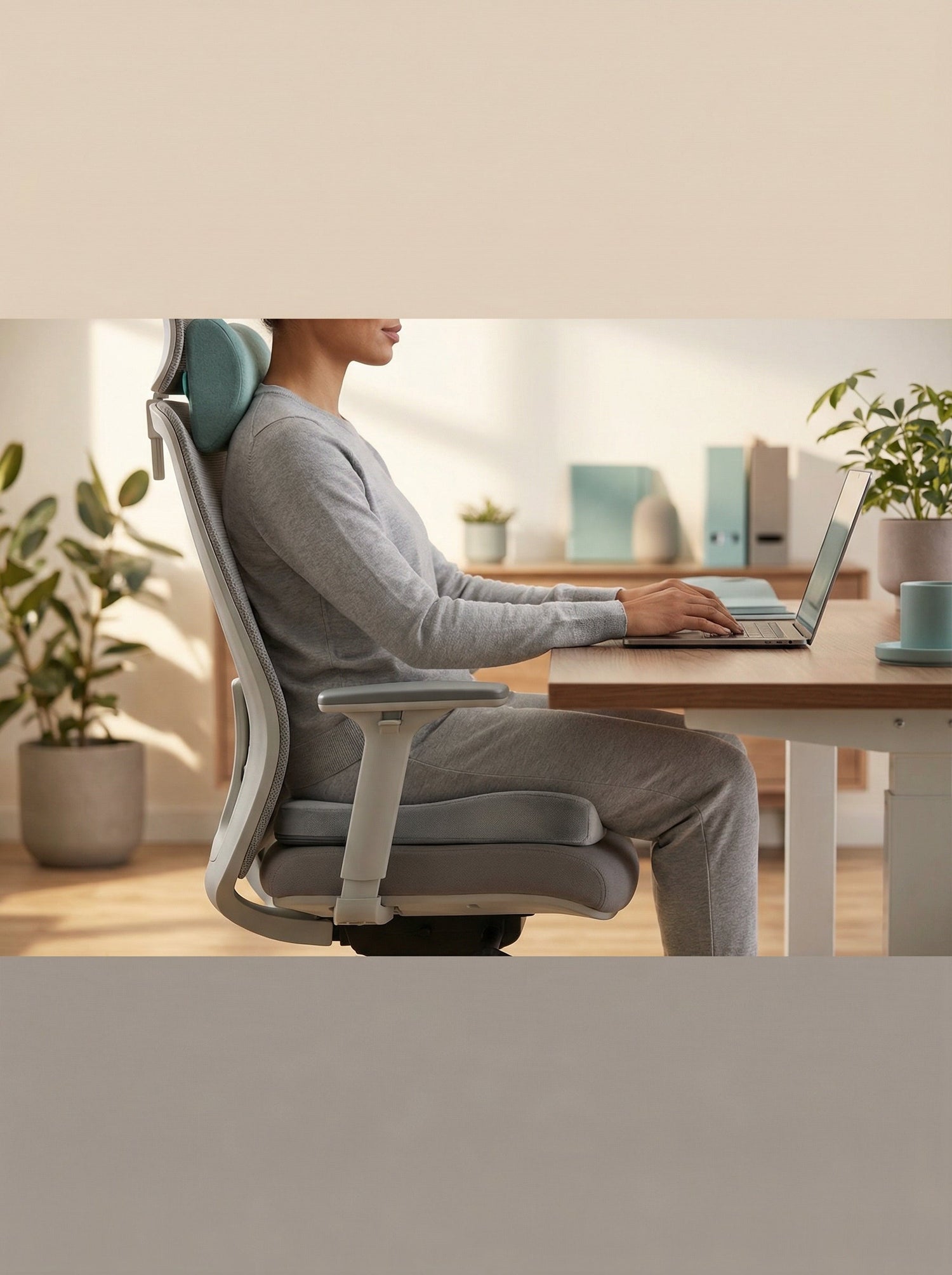 Posture & Ergonomie