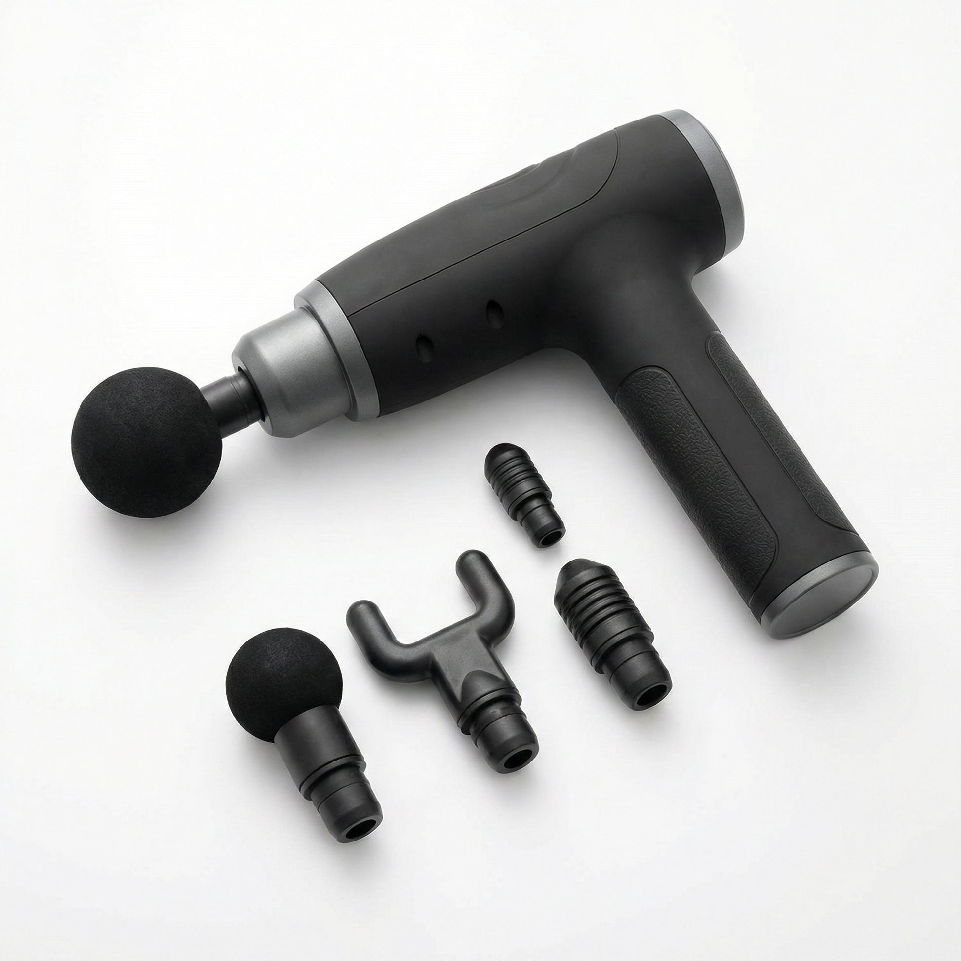 Pistolet de Massage Mini Percussion Portable - Serenys
