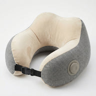Coussin Cervical Voyage — Dormez bien, même en déplacement