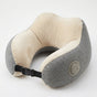 Coussin cervical voyage - Photo produit studio Serenys