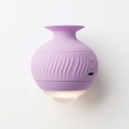 Balle Massage Vibrante Serenys - Photo produit studio