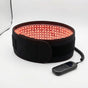 Ceinture Lumière Rouge Serenys - Photo produit studio