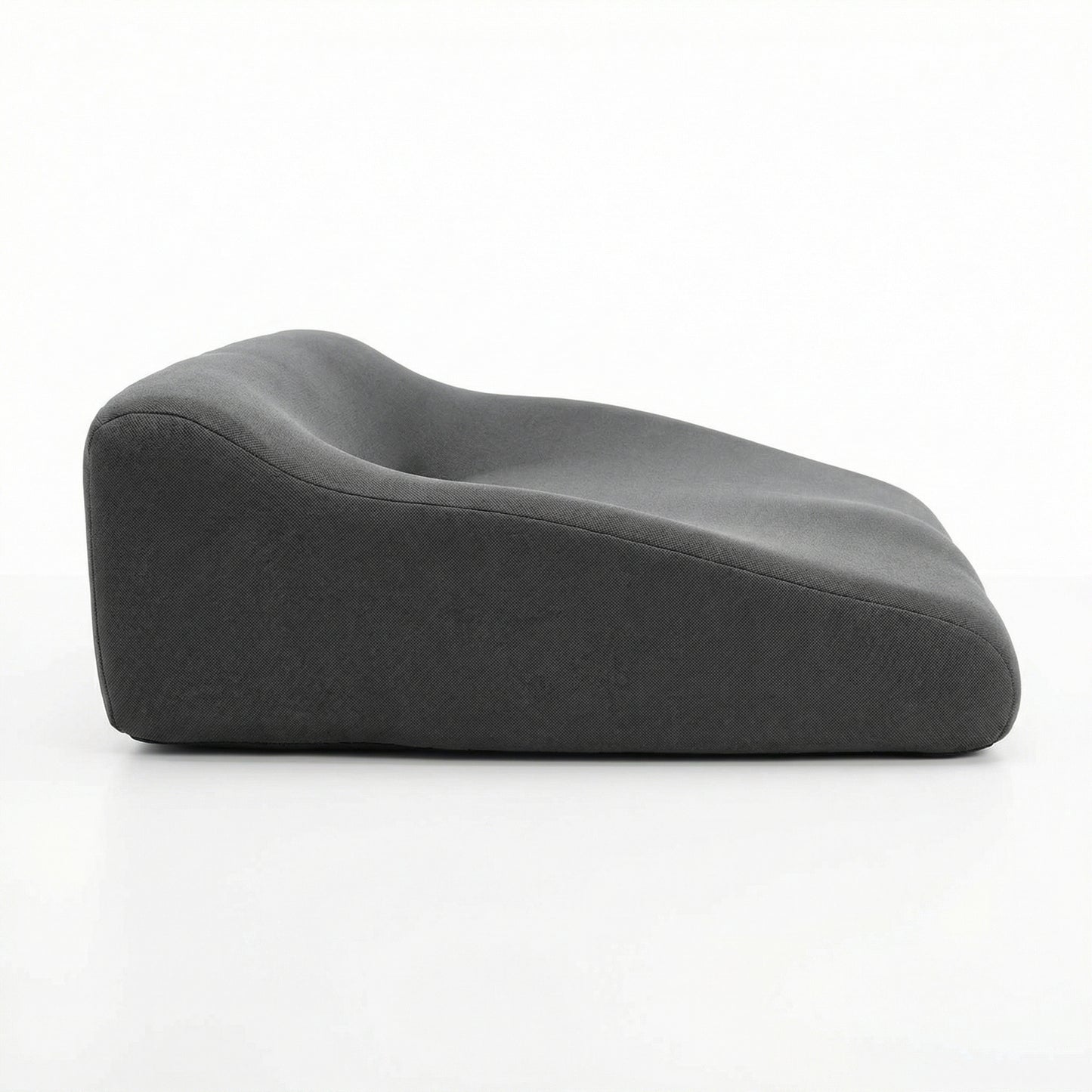 Coussin assise voiture anti-glisse — vue alternative