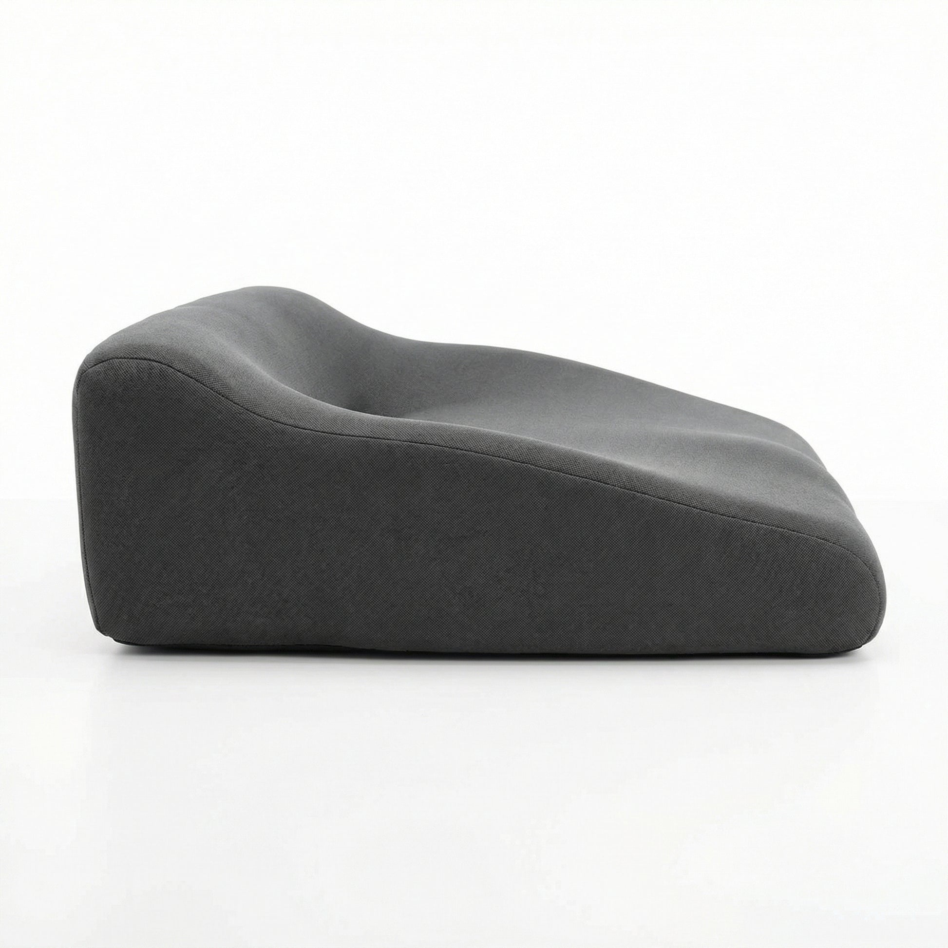 Coussin assise voiture anti-glisse — vue alternative