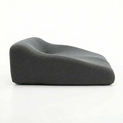 Coussin assise voiture anti-glisse — vue alternative