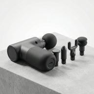 Pistolet Massage Percussion — Récupérez 2× plus vite après l'effort