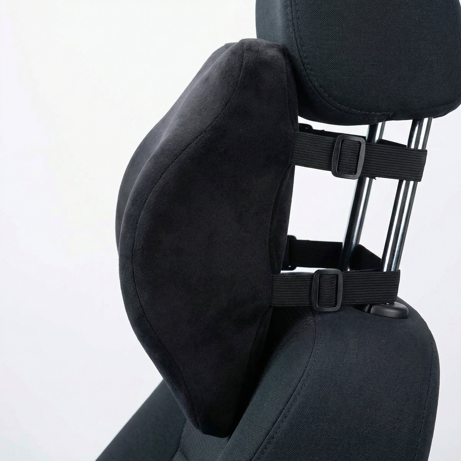 Coussin cervical voiture appui-tête — vue alternative