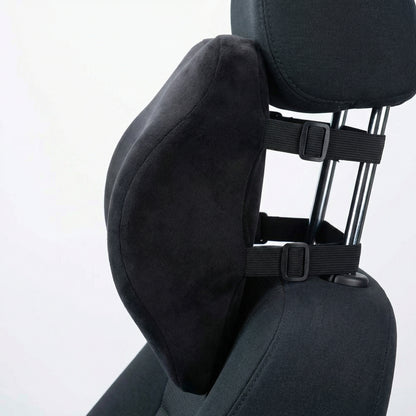 Coussin cervical voiture appui-tête — vue alternative