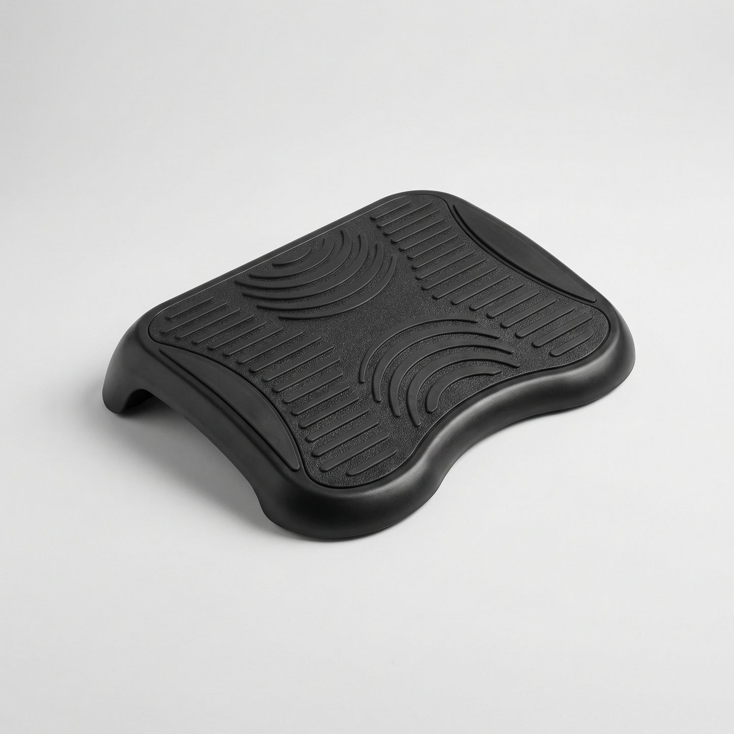 Repose-pieds ergonomique Serenys — vue dessus