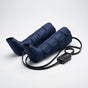 Bottes de pressothérapie à compression séquentielle pour drainage lymphatique et récupération sportive — Serenys