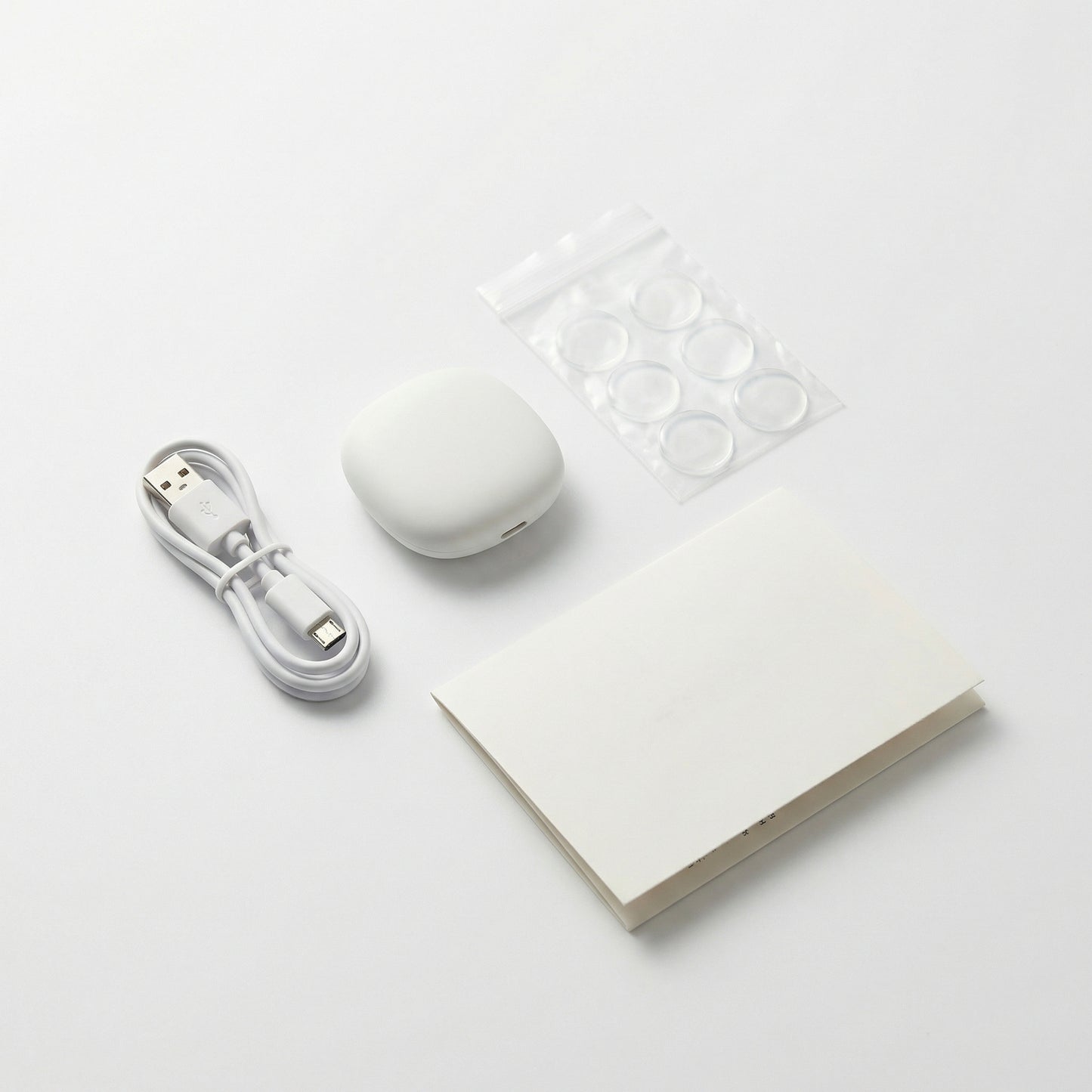 Correcteur Posture - Kit complet