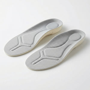 Semelles pied plat - Photo produit studio Serenys
