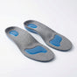 Semelles sport anti-fatigue - Photo produit studio Serenys