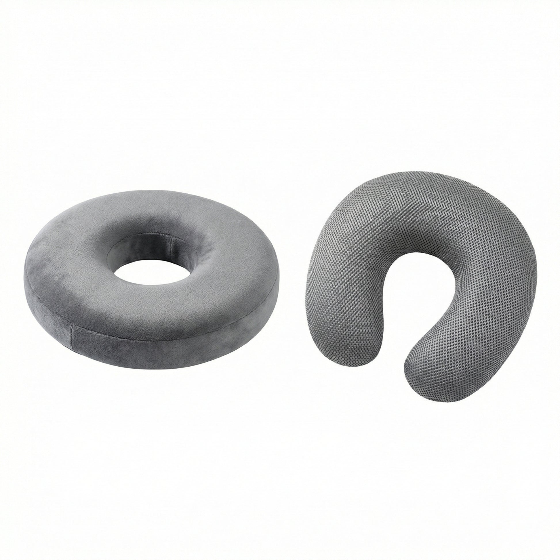 Pack Confort Bureau : Assise + Cervicales - Serenys
