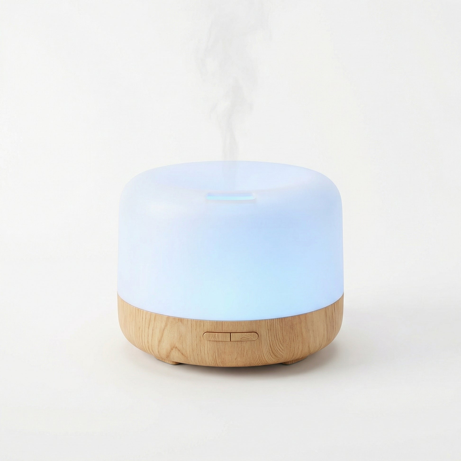 Diffuseur huiles essentielles - Photo produit studio Serenys