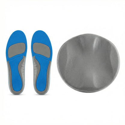 Pack Journées Debout : Pieds + Coccyx - Serenys