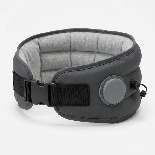 Ceinture Décompression Serenys - Photo produit studio