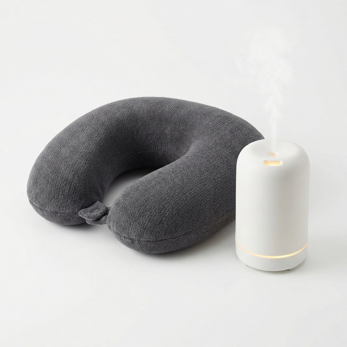 Pack Sommeil & Détente : Voyage + Diffuseur - Serenys
