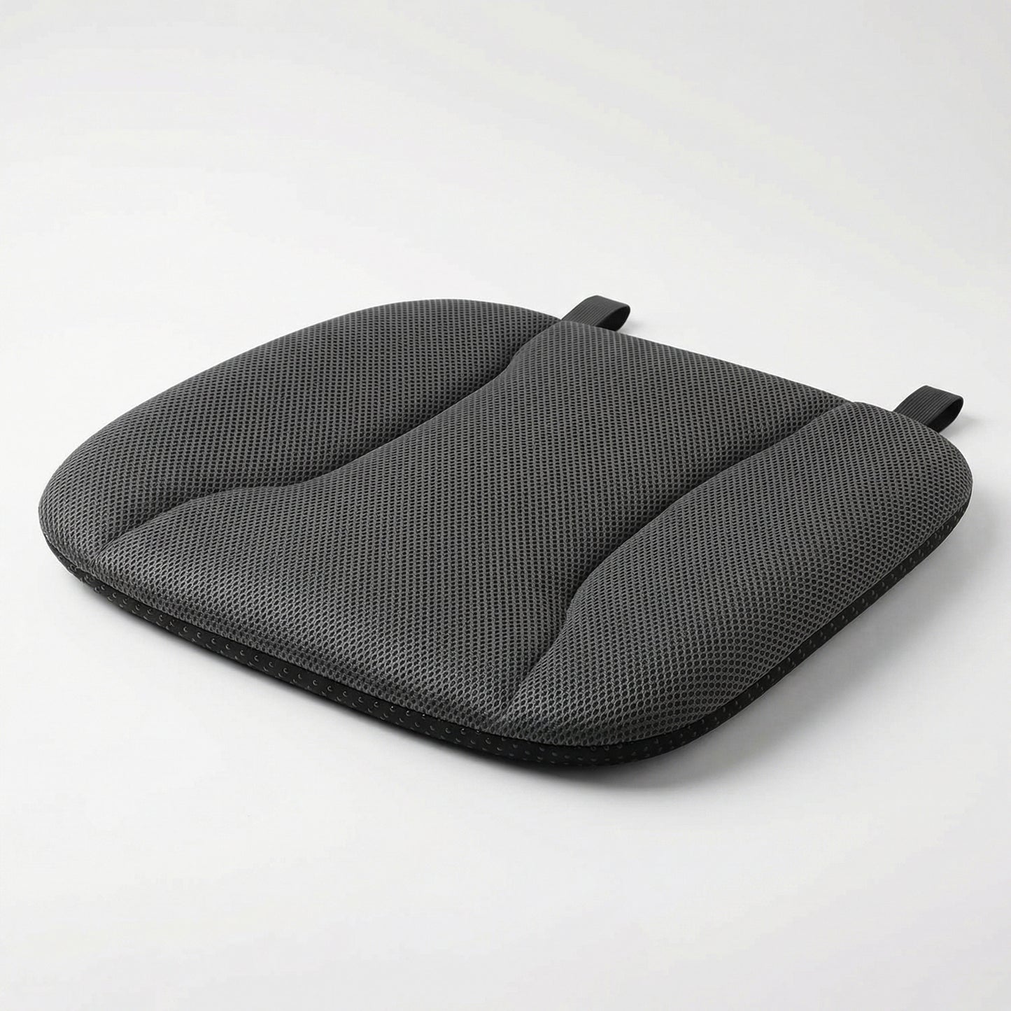 Coussin assise voiture - Photo produit studio Serenys