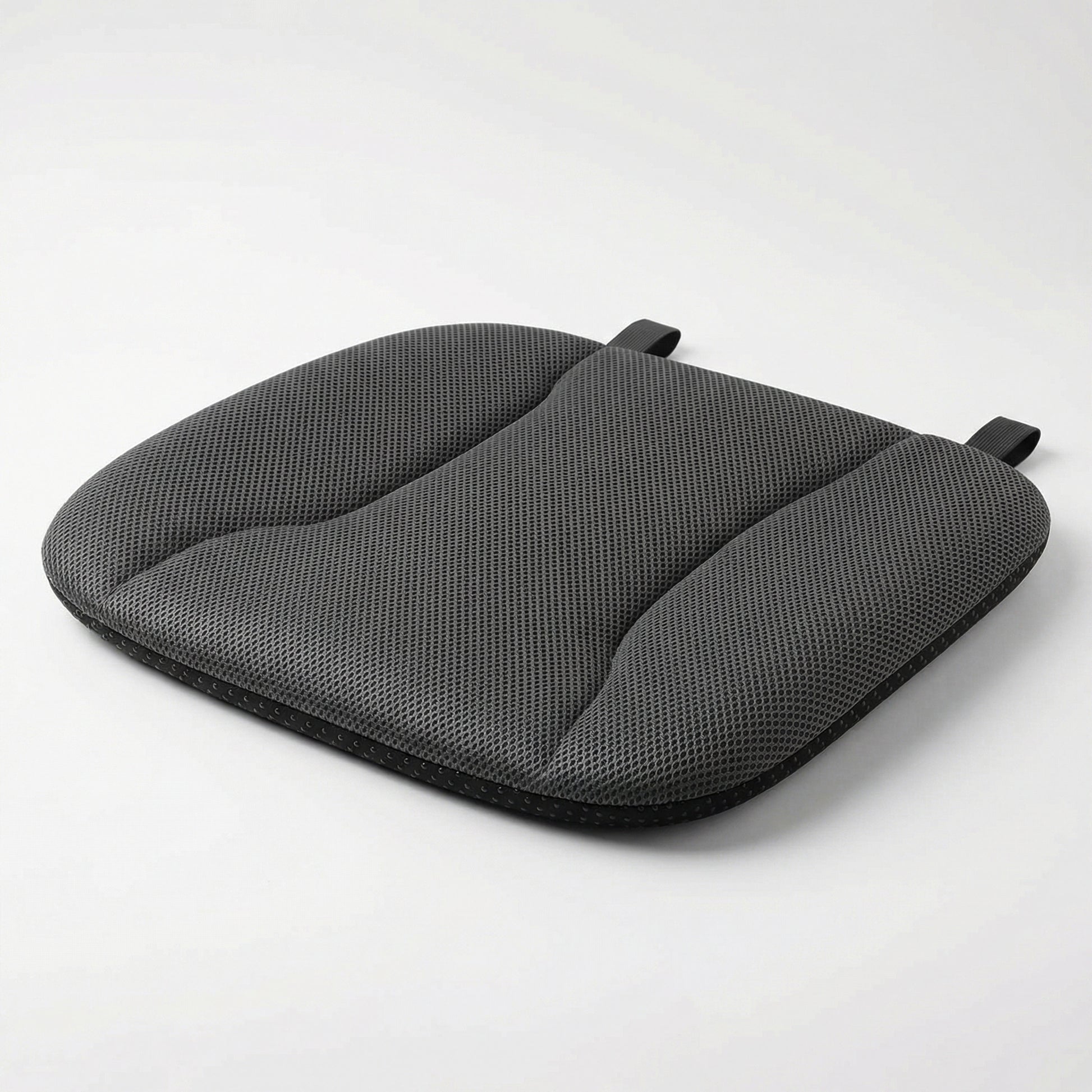 Coussin assise voiture - Photo produit studio Serenys