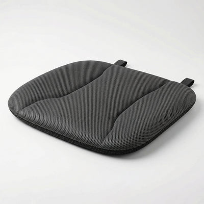 Coussin Voiture Anti-Glisse — Confort d'assise stable sur tous les sièges