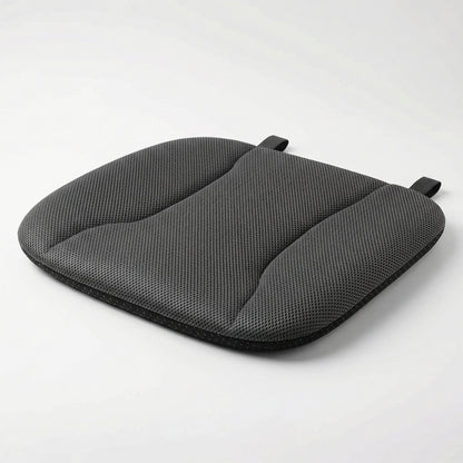 Coussin assise voiture - Photo produit studio Serenys