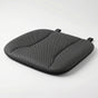 Coussin assise voiture - Photo produit studio Serenys