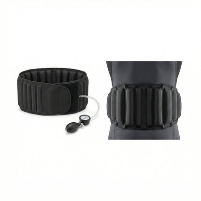 Ceinture Décompression Lombaire Gonflable - Serenys