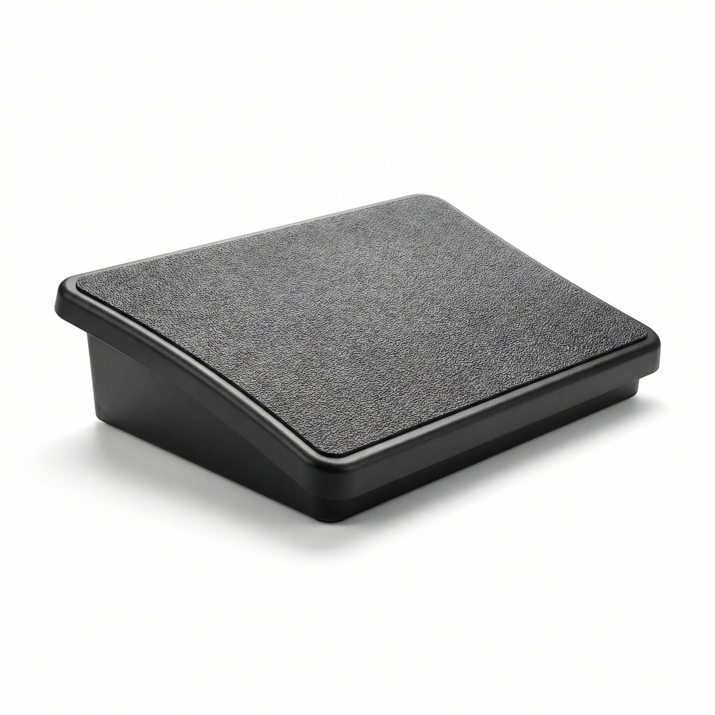 Repose-pieds ergonomique Serenys — vue studio