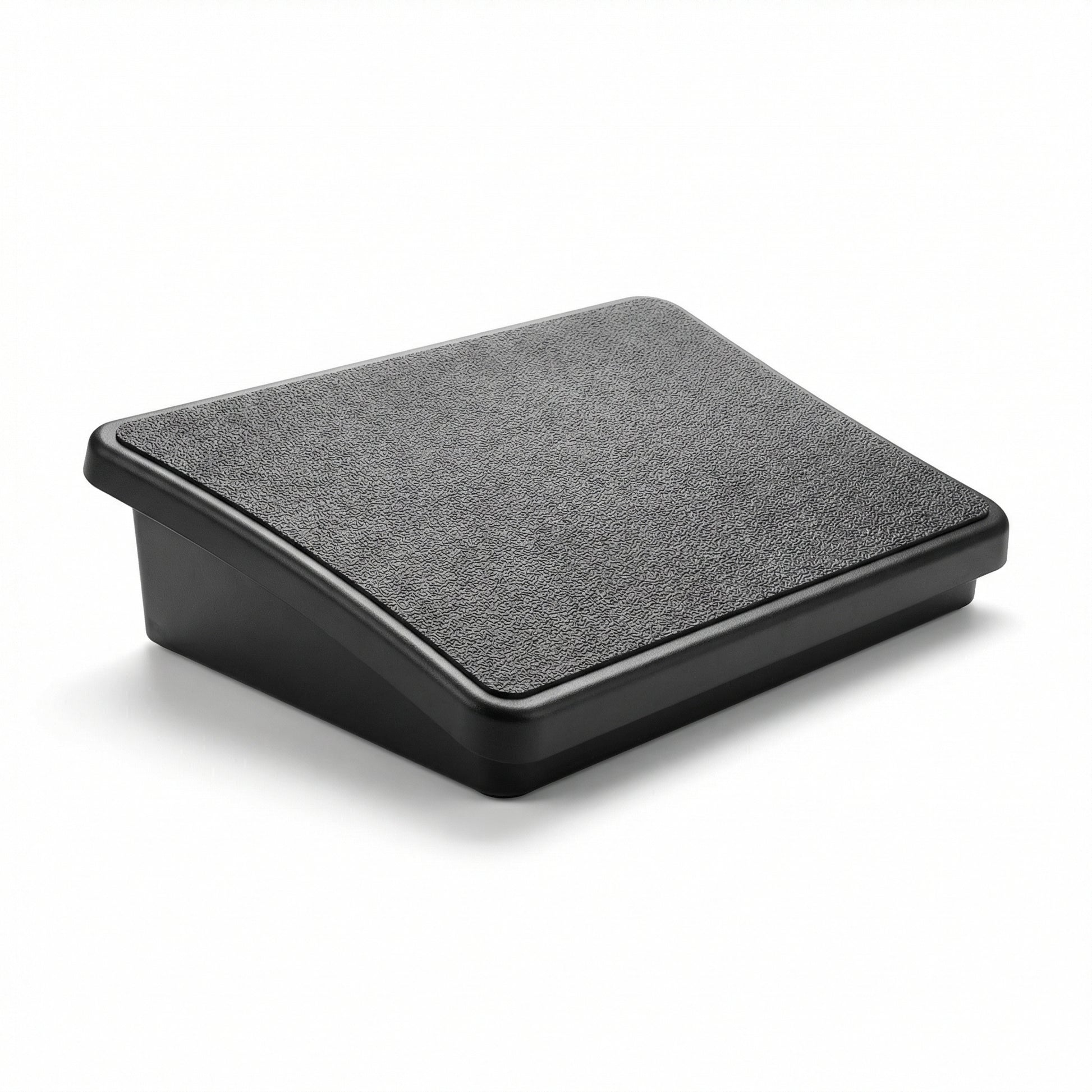Repose-pieds ergonomique Serenys — vue studio