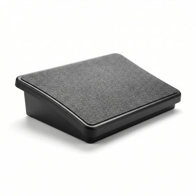 Repose-Pieds Ergonomique Bureau — Posture assise complète